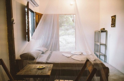 Ilha de Boipeba House | Moreré Viewpoint - New Horizon House