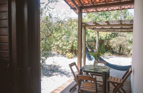 Ilha de Boipeba House | Moreré Viewpoint - Charming House