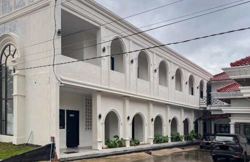Rajabasa Hotel | Moresto Hotel Mitra RedDoorz