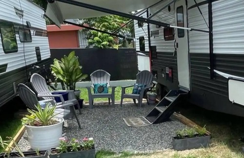 Guanajibo House | Moreu’s Camper #2