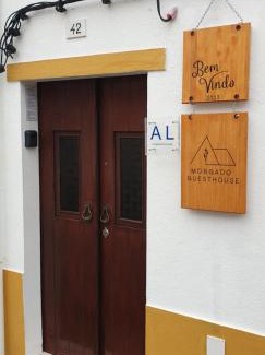 Avis Apartment | Morgado Guest House