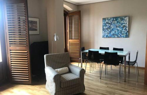 Avila Apartment | MORGAN