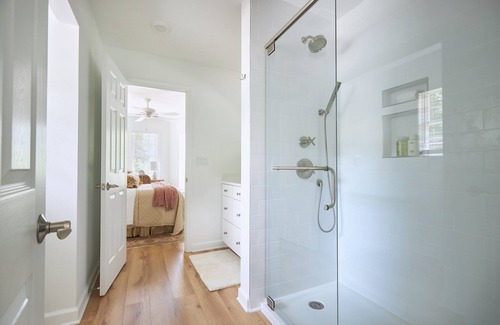 Heber Springs House | Morgan's at the Little Red - Brandimore House