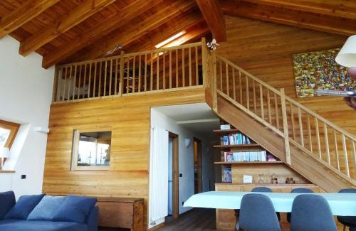 La Salle Apartment | Morge La Salle
