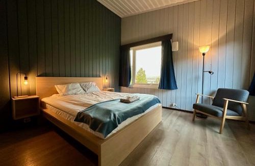 Morgedal House | Morgedal Gjestehus