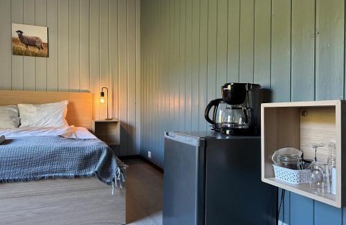 Morgedal House | Morgedal Gjestehus