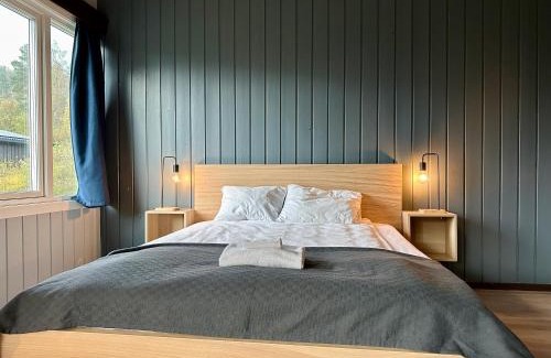 Morgedal House | Morgedal Gjestehus