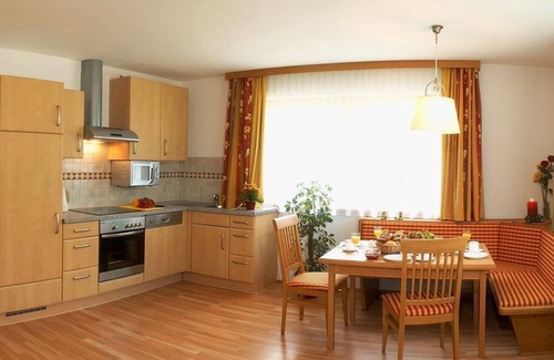 Grossarl Apartment | Morgenstern - Apartment Alpenstern