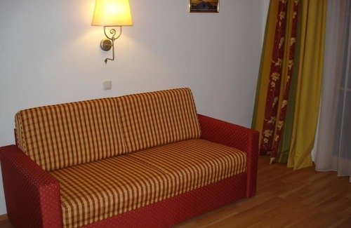 Grossarl Apartment | Morgenstern - Apartment Alpenstern