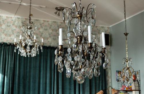 Ralla Bed & Breakfast | Morgonljus B&B-edith&julia