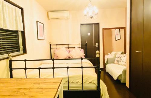 Sannomiya Apartment | Mori de house in kobe 1