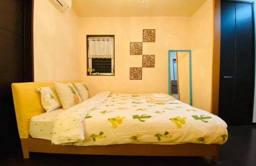Sannomiya Apartment | Mori de house in kobe 2