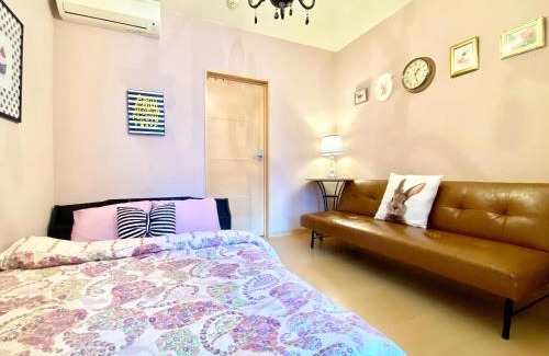 Sannomiya Apartment | Mori de house in Kobe 201