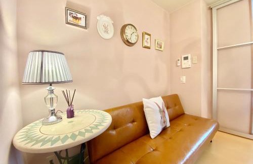 Sannomiya Apartment | Mori de house in Kobe 201