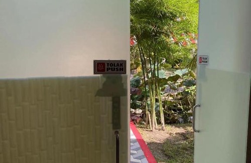 Endah Apartment | Morib Coconut Grove Banting