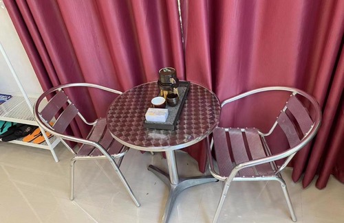 Endah Apartment | Morib Coconut Grove Banting