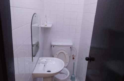 Ogombo Apartment | Moricol Lodge