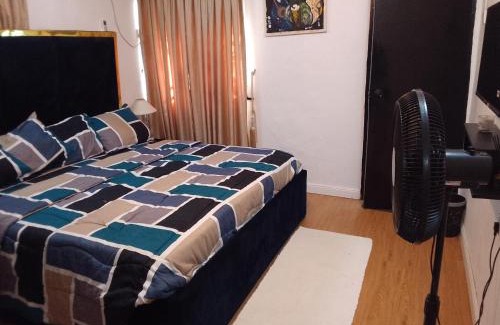Ogombo Apartment | Moricol Lodge