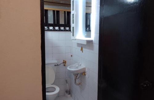 Ogombo Apartment | Moricol Lodge