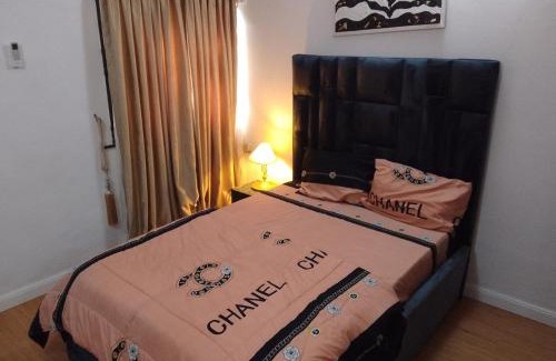 Ogombo Apartment | Moricol Lodge