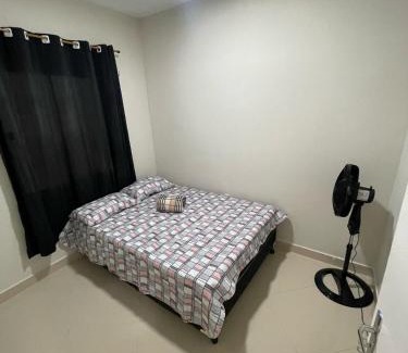 Tiangua Apartment | Morilar AP 02