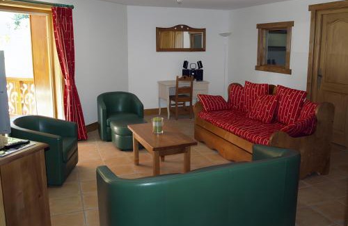 Les Esserts Apartment | Morillon 1100