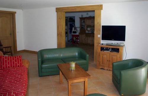 Les Esserts Apartment | Morillon 1100