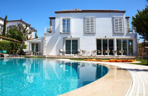 Tokoglu Hotel | Morino Alaçatı