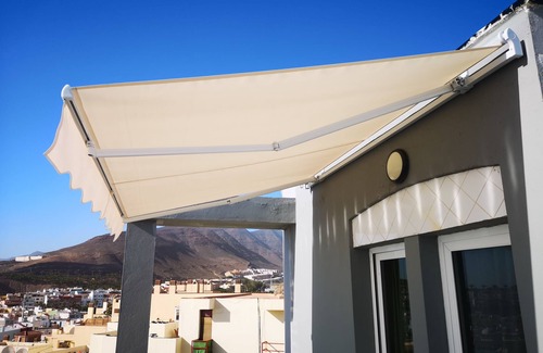 Morro Jable House | Morisca Lapiada House