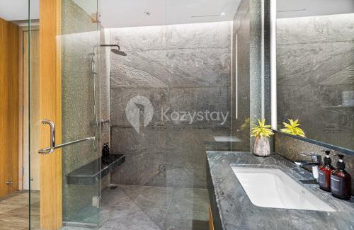 Nusa Dua Apartment | Moriya by Kozystay - Nusa Dua