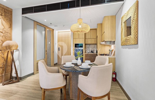 Nusa Dua Apartment | Moriya by Kozystay - Nusa Dua