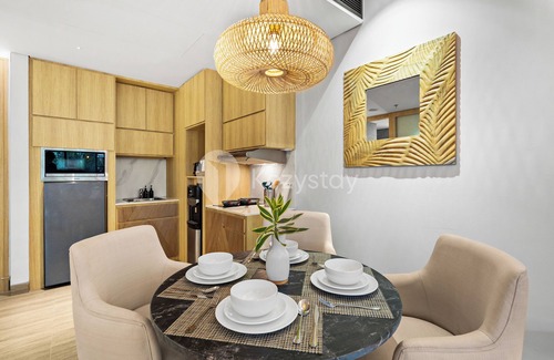 Nusa Dua Apartment | Moriya by Kozystay - Nusa Dua