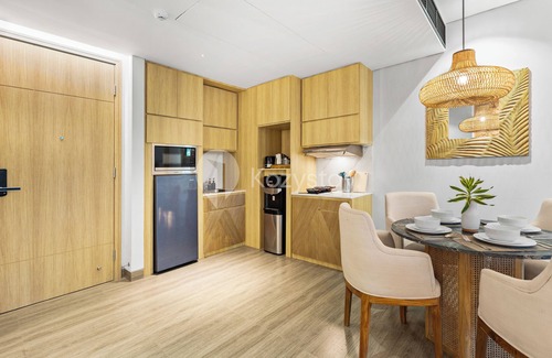 Nusa Dua Apartment | Moriya by Kozystay - Nusa Dua