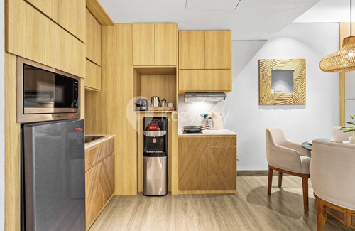 Nusa Dua Apartment | Moriya by Kozystay - Nusa Dua