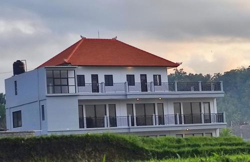 Tampaksiring Bed & Breakfast | Moriyya vila