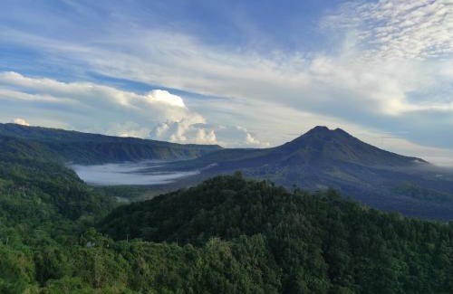 Tampaksiring Bed & Breakfast | Moriyya vila