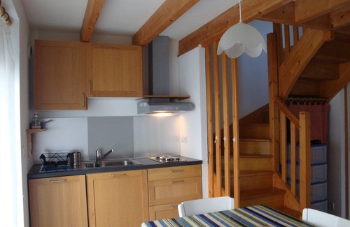 Plourin-les-Morlaix Cottage | Morlaix Gite In Framework Based Rural and 8 km from the Sea