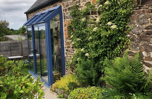 Plourin-les-Morlaix Cottage | Morlaix Gite In Framework Based Rural and 8 km from the Sea