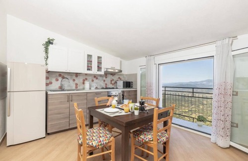 Baunei Apartment | Moro Attic Room