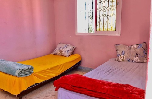 Lahsinate Other | Moroccan Villa in El Hanchane Close to Essaouira