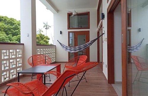 Iquitos Apartment | Morona Flats & Pool - 150 m2