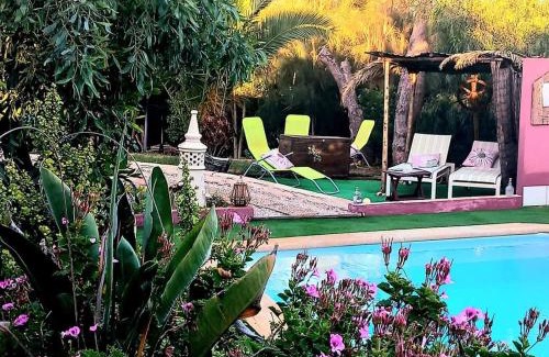 Lagoa e Carvoeiro Apartment | Morphée Valdareina, Piscine chauffée, Bénagil-Carvoeiro