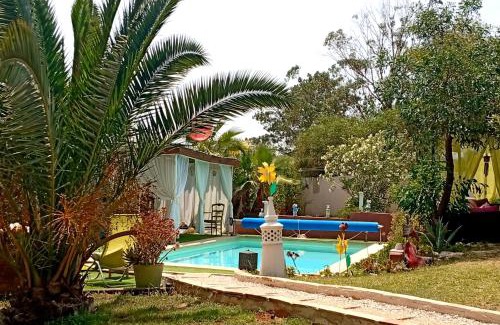 Lagoa e Carvoeiro Apartment | Morphée Valdareina, Piscine chauffée, Bénagil-Carvoeiro