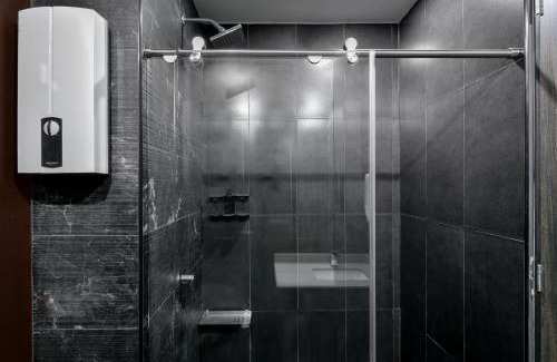 Chico Norte III Apartment | Morph - Urban K By gA