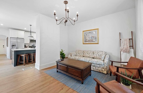 Merion Village House | Morrill Modern Retreat – Desirable Marion Village!