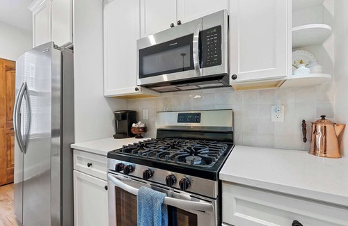 Merion Village House | Morrill Modern Retreat – Desirable Marion Village!
