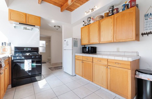 Morro Bay House | Morro Bay Beach Cottage