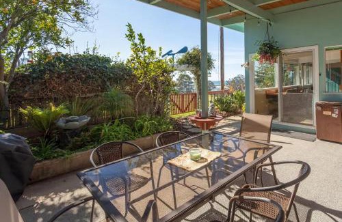 Morro Bay House | Morro Bay Golf Course Water Views!