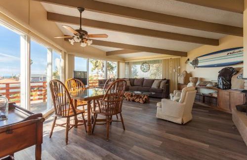 Morro Bay House | Morro Bay Golf Course Water Views!