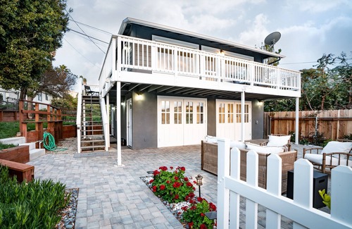 Morro Bay House | Morro Bay Ocean View